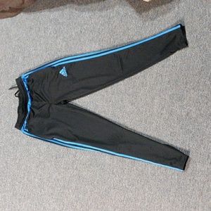 Adidas joggers - men's small Climacool